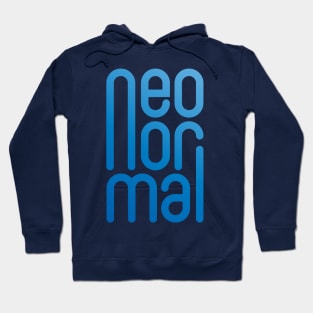 Neo Normal Hoodie